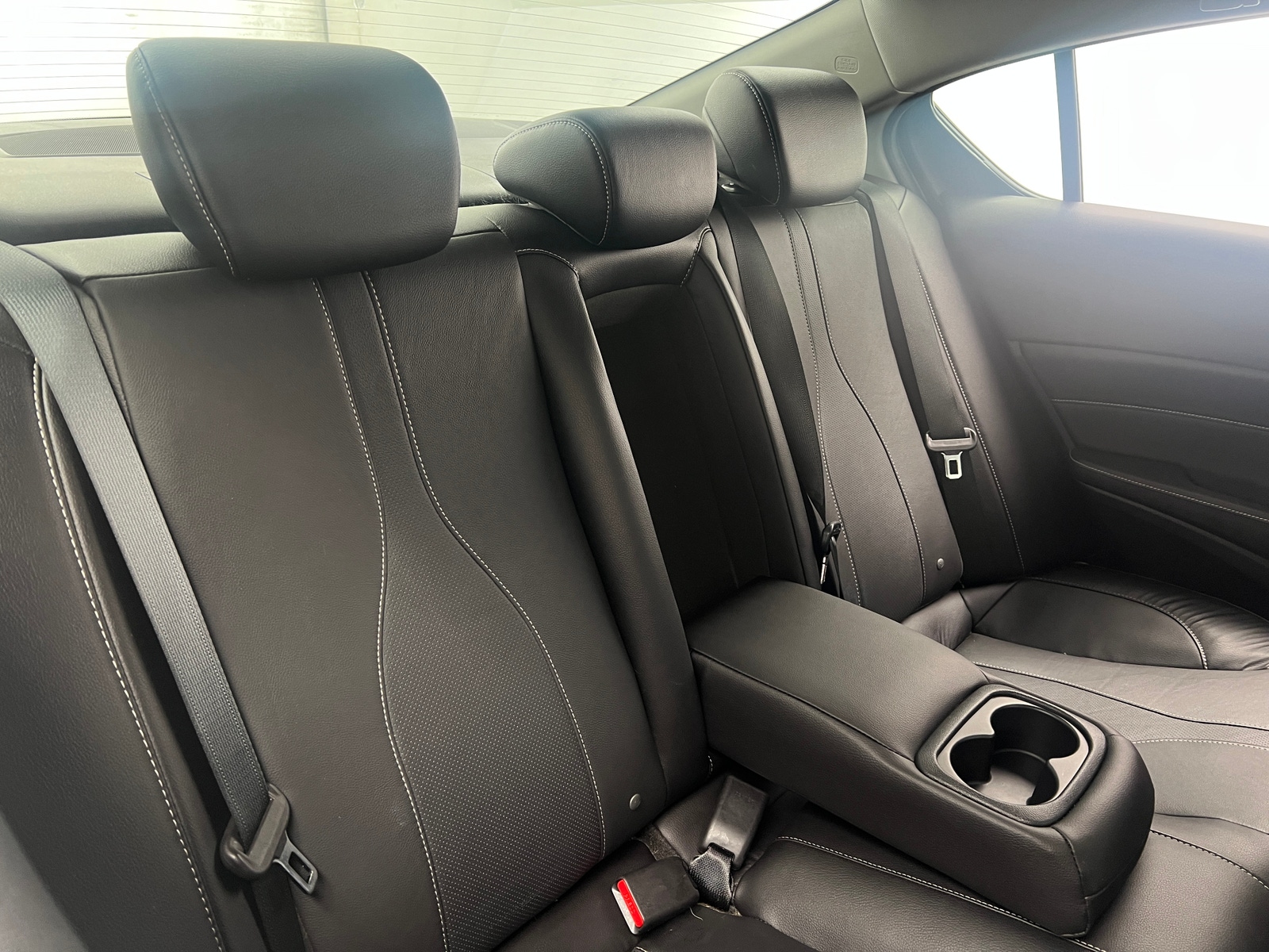 Thumbnail: 2019 Acura ILX - 5