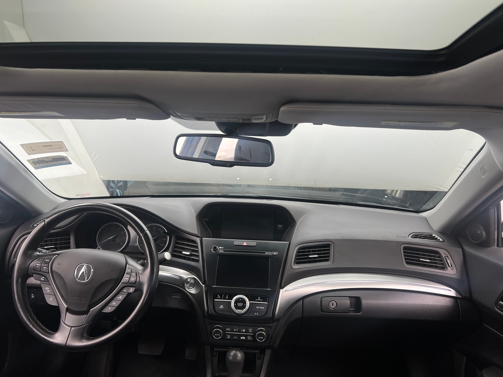 Thumbnail: 2019 Acura ILX - 2