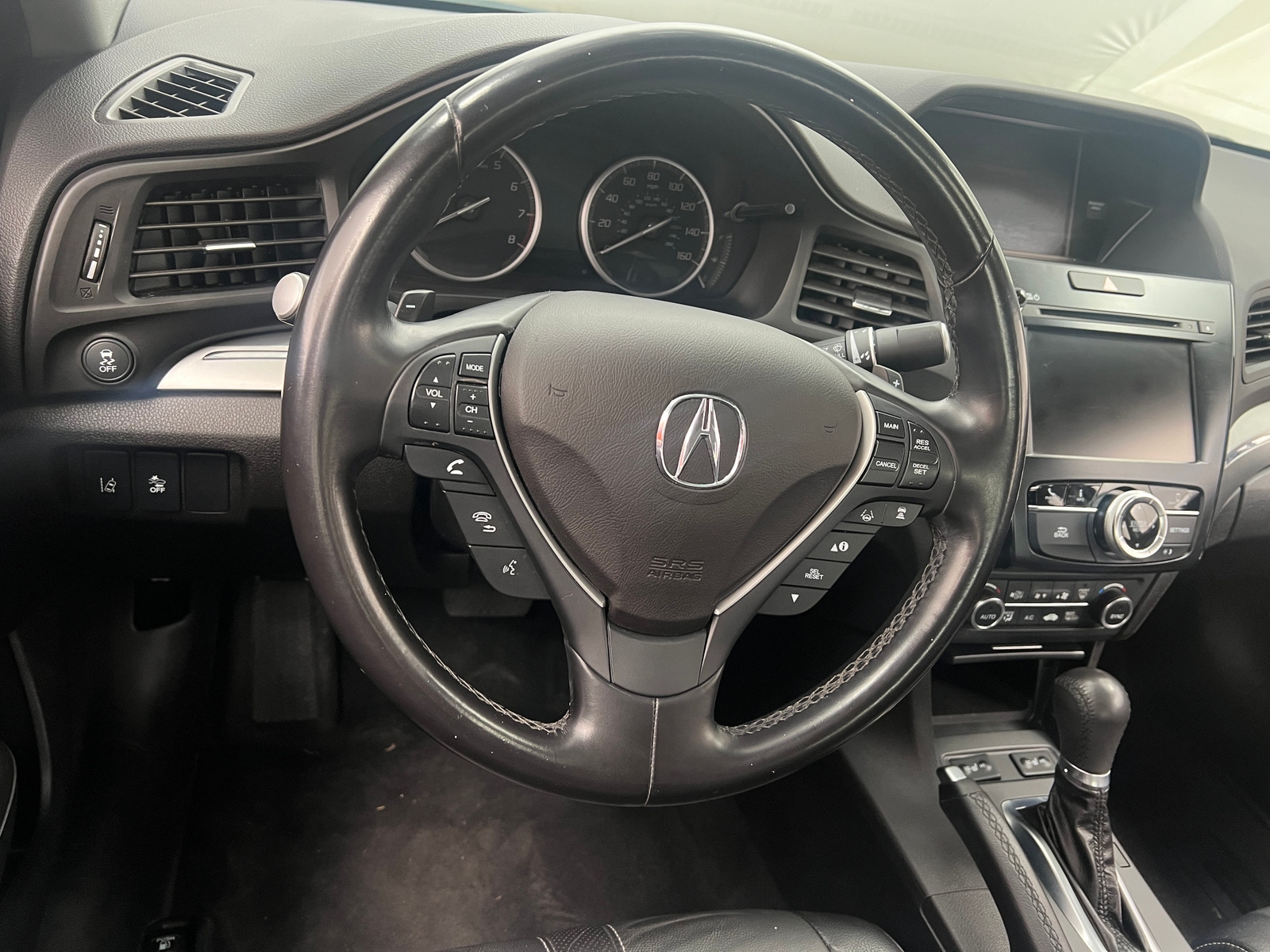 Thumbnail: 2019 Acura ILX - 4