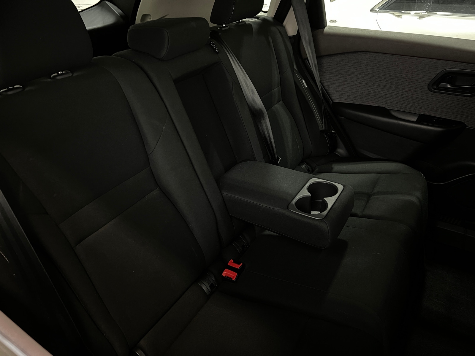 Thumbnail: 2023 Nissan Rogue - 6