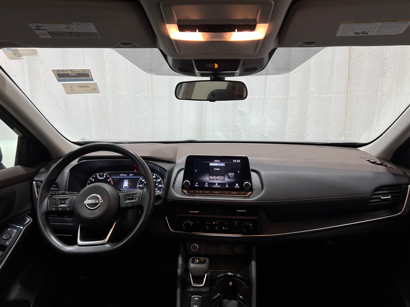 Thumbnail: 2023 Nissan Rogue - 3