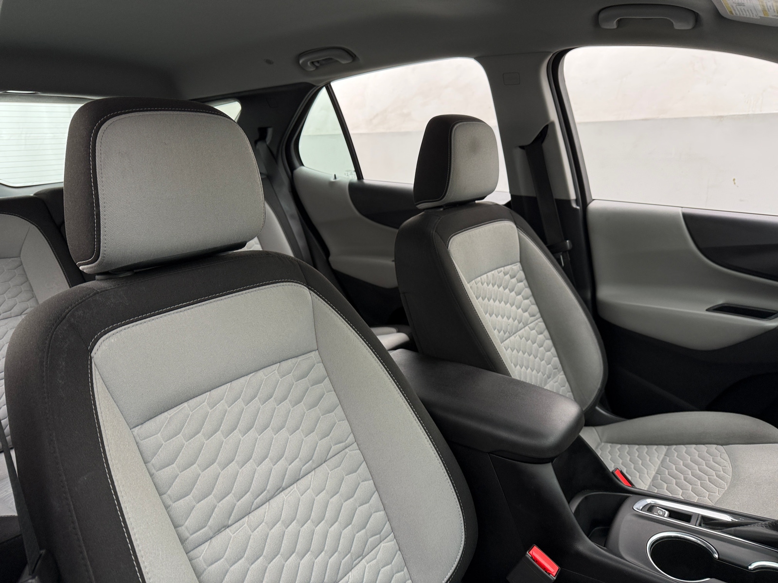 Thumbnail: 2019 Chevrolet Equinox - 2