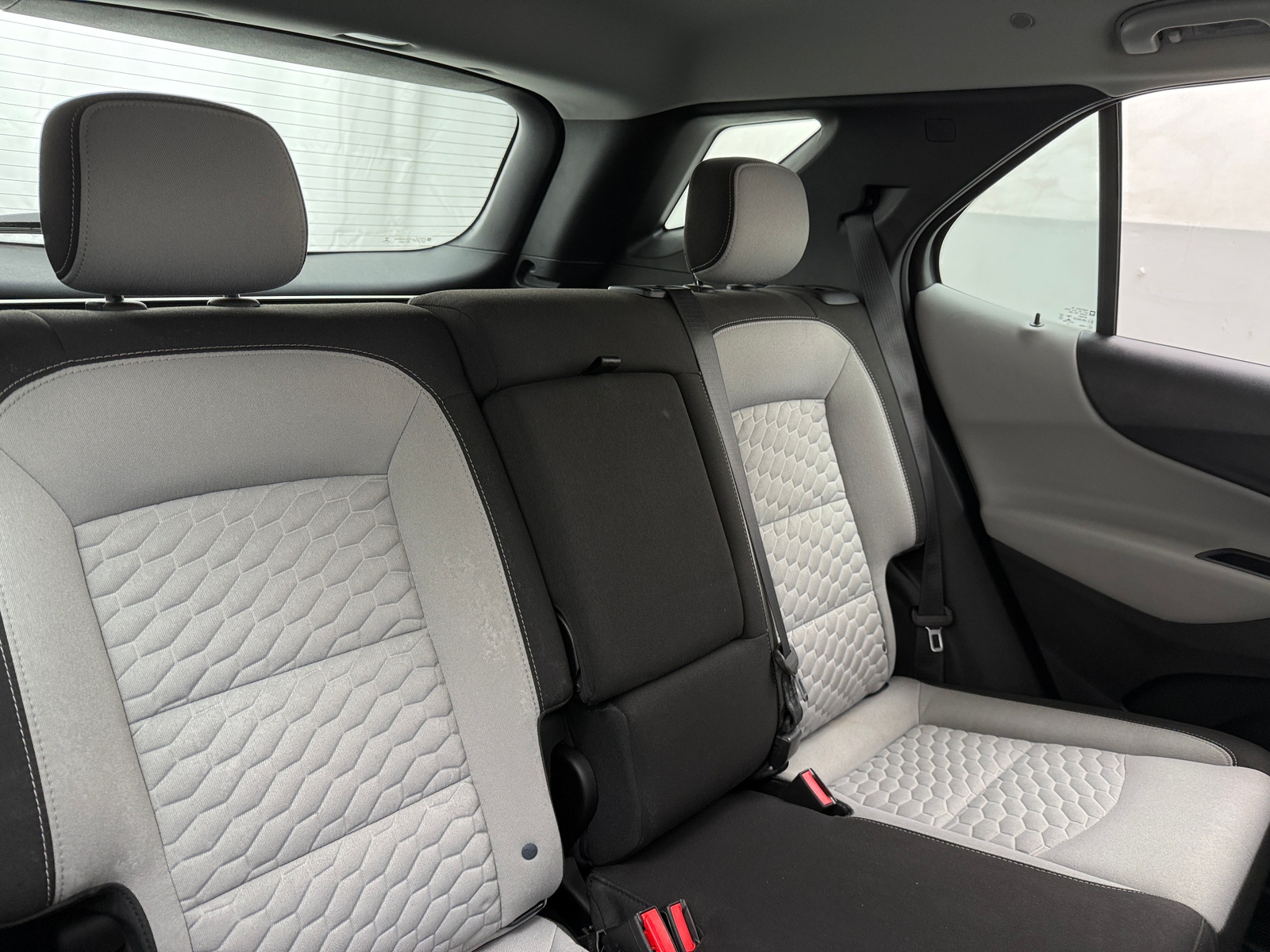 Thumbnail: 2019 Chevrolet Equinox - 6