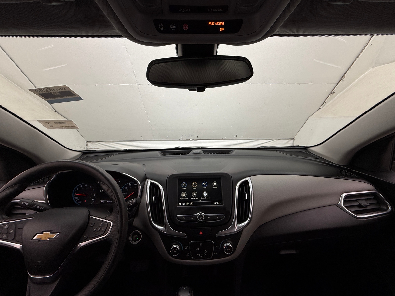 Thumbnail: 2019 Chevrolet Equinox - 3