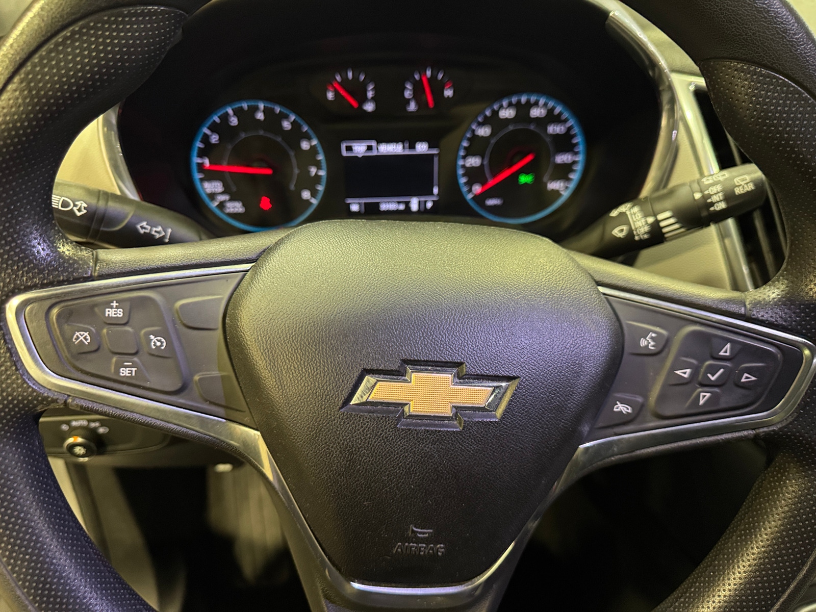 Thumbnail: 2019 Chevrolet Equinox - 5