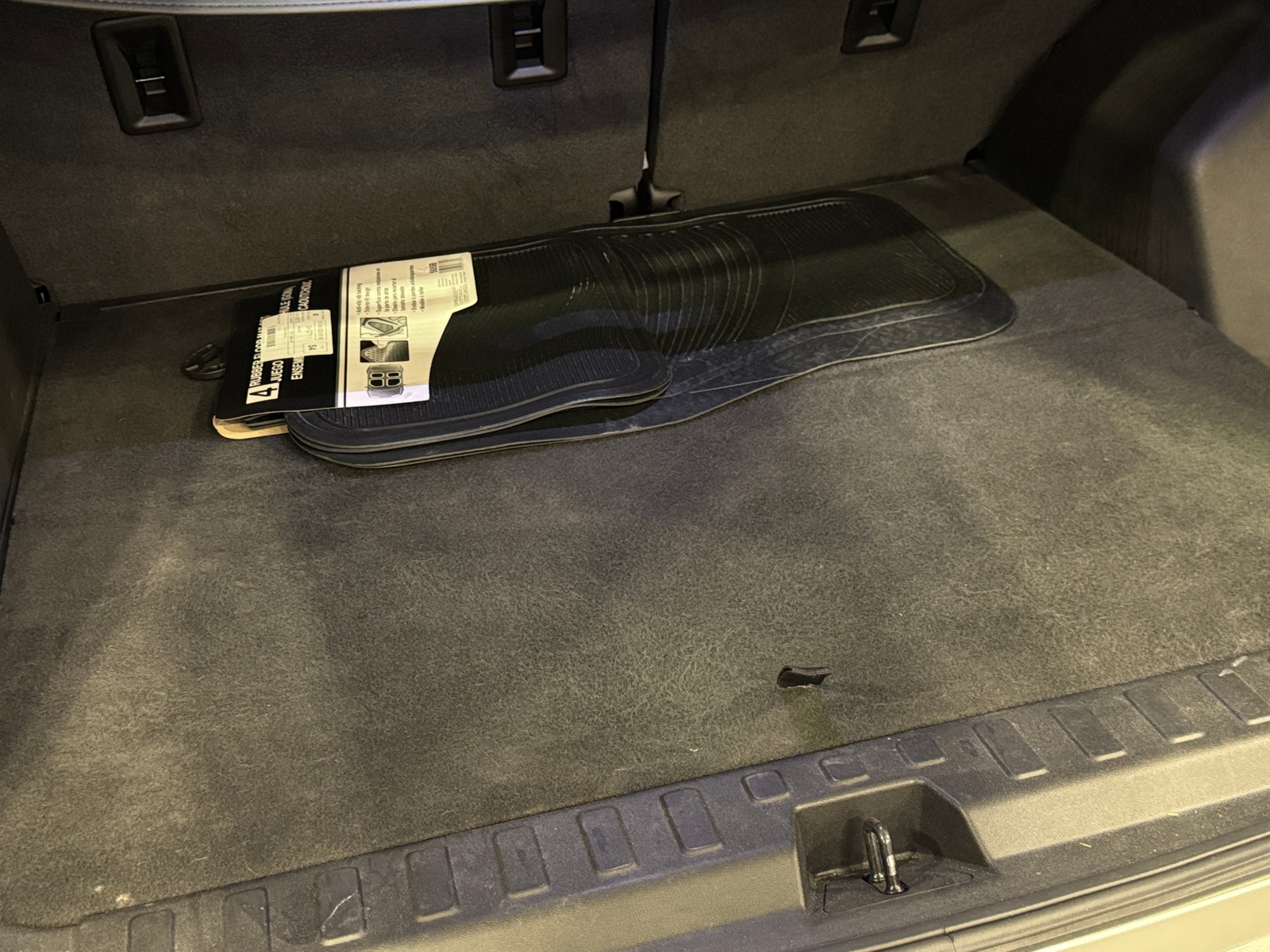 Thumbnail: 2019 Chevrolet Equinox - 7