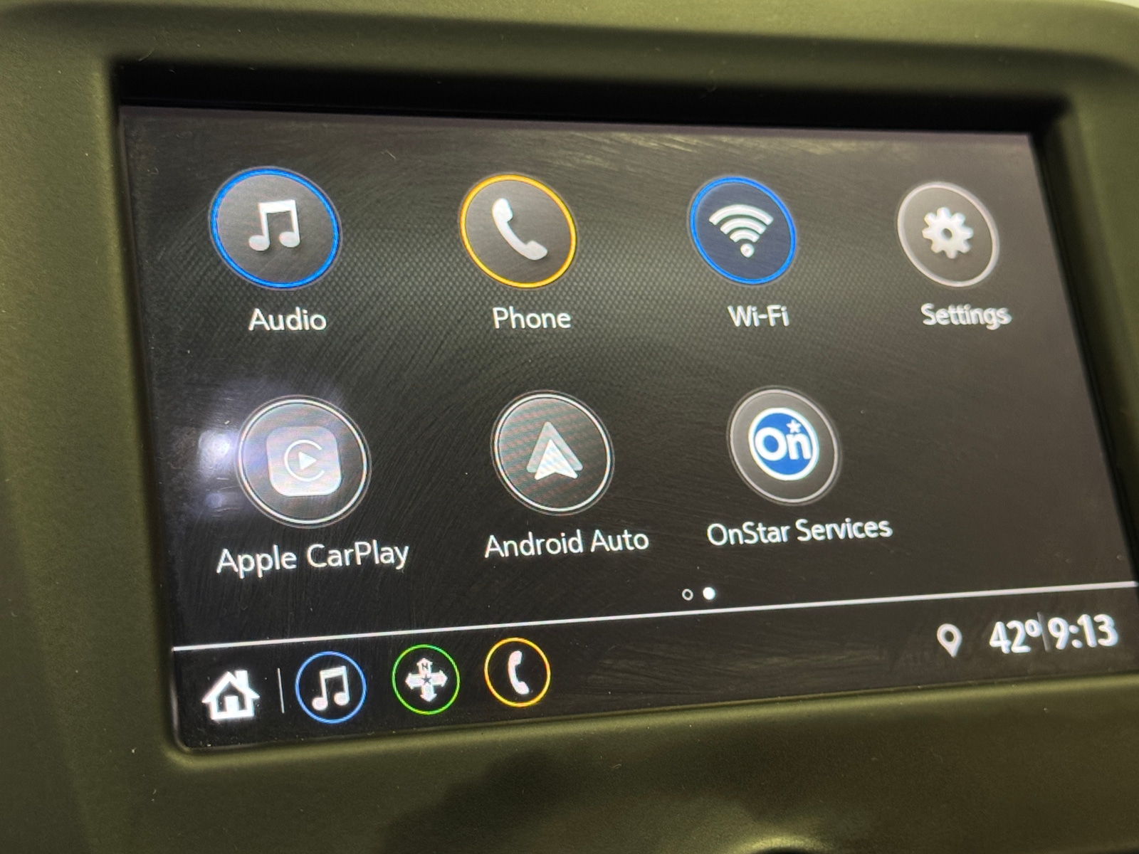 Thumbnail: 2019 Chevrolet Equinox - 4