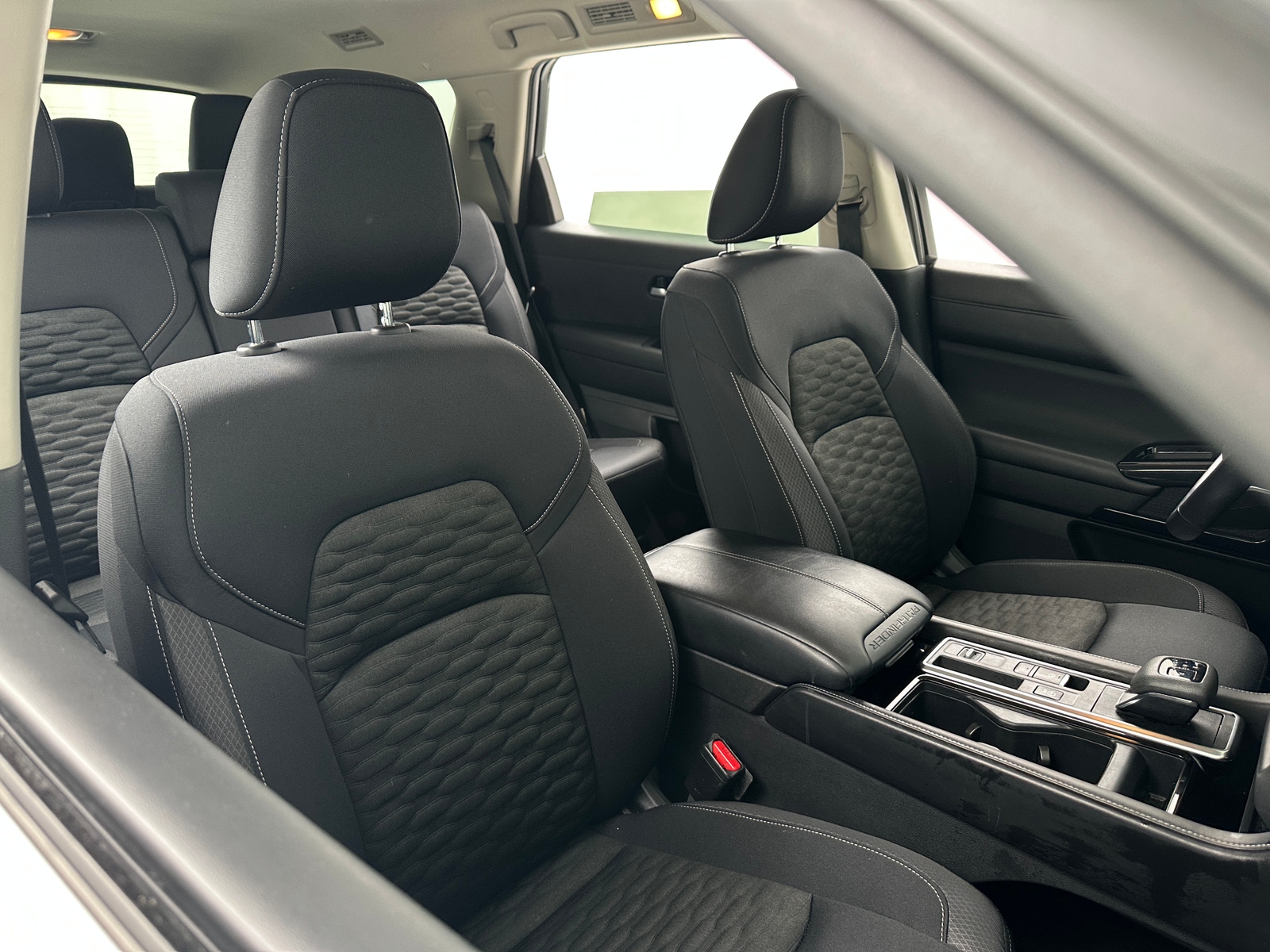 Thumbnail: 2022 Nissan Pathfinder - 2