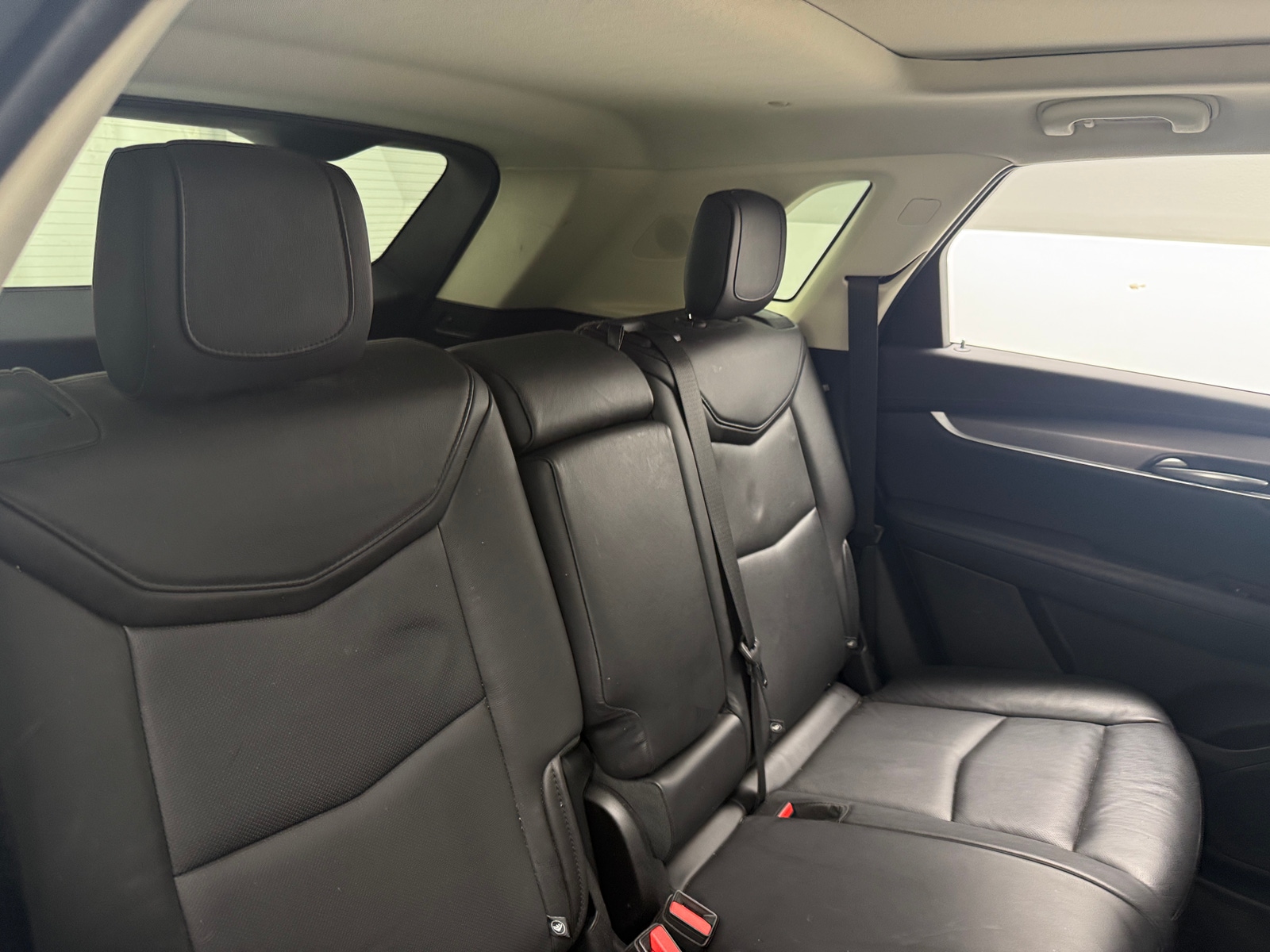 Thumbnail: 2019 Cadillac XT5 - 5