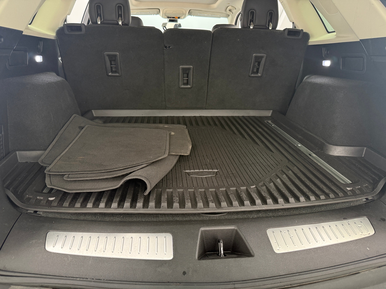 Thumbnail: 2019 Cadillac XT5 - 6