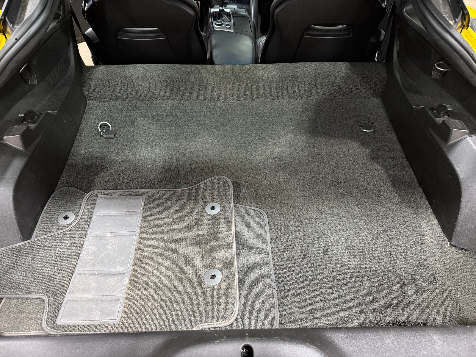 Thumbnail: 2015 Chevrolet Corvette - 4