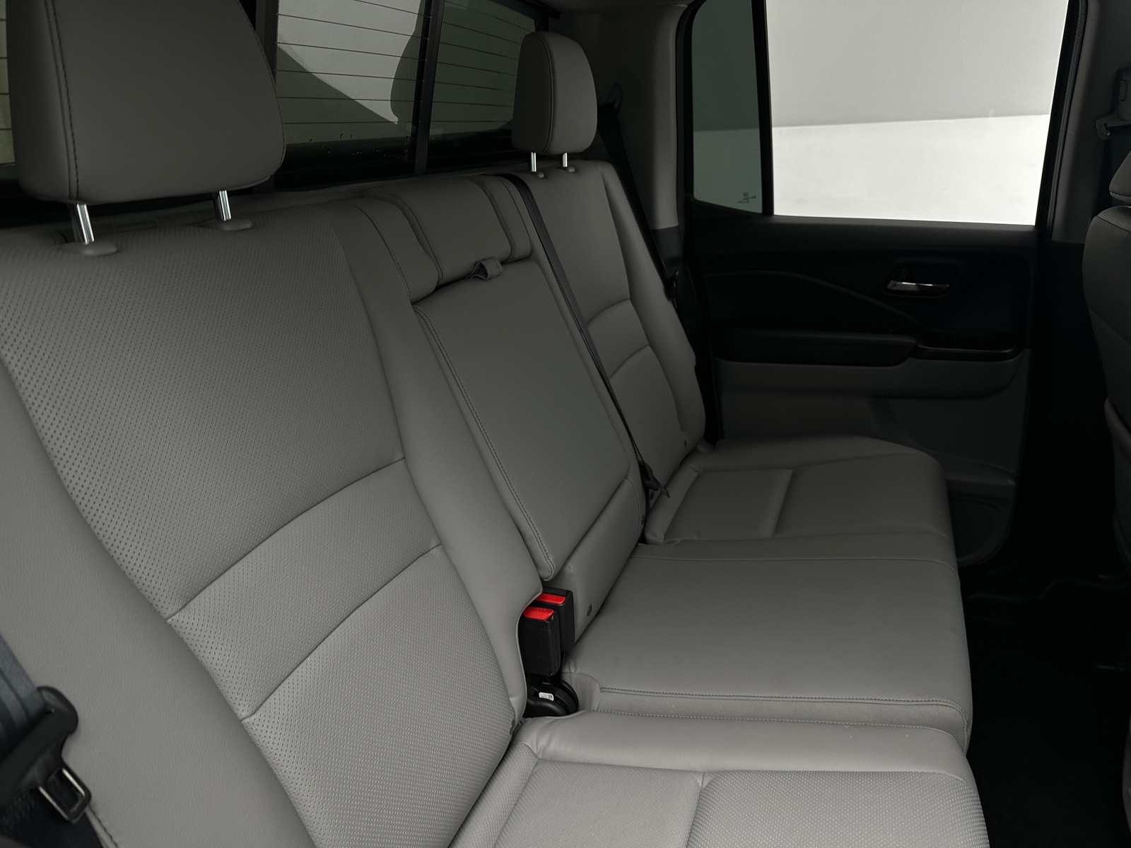 Thumbnail: 2023 Honda Ridgeline - 5