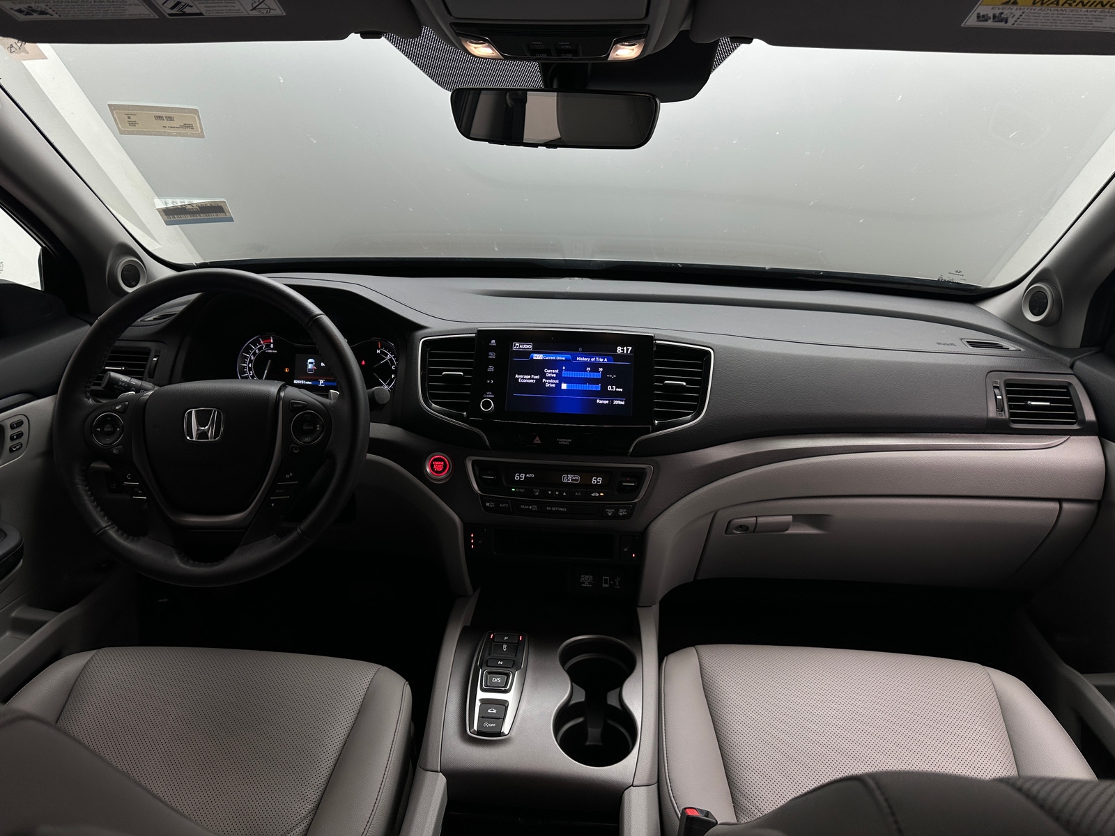 Thumbnail: 2023 Honda Ridgeline - 2