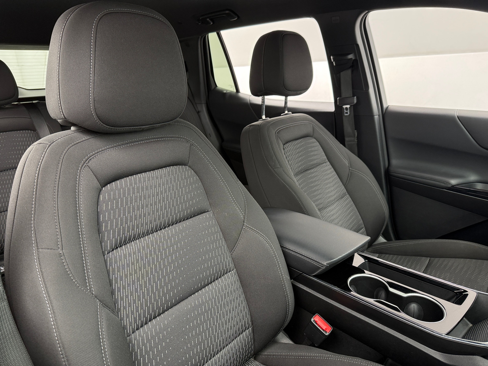 Thumbnail: 2025 Chevrolet Equinox - 2