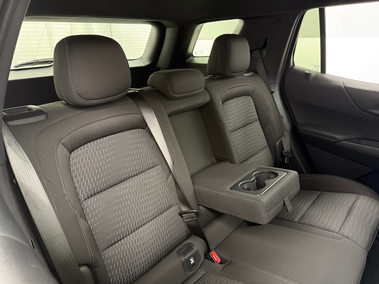 Thumbnail: 2025 Chevrolet Equinox - 6