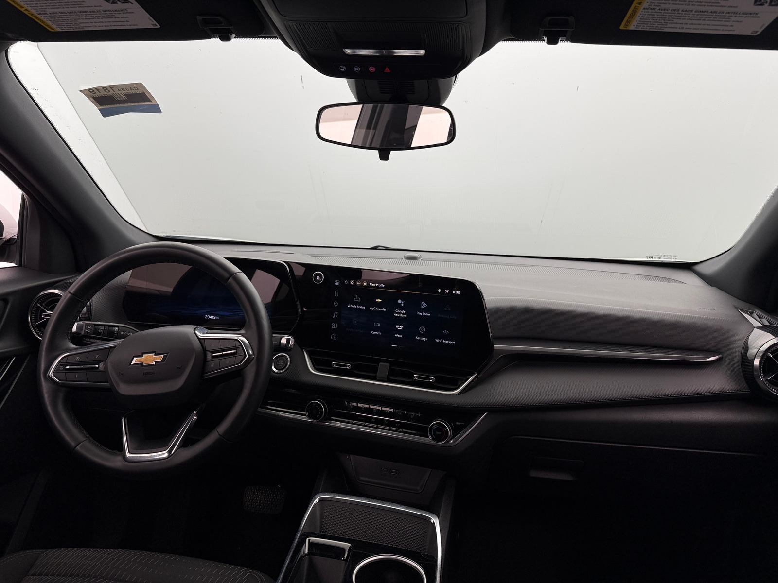 Thumbnail: 2025 Chevrolet Equinox - 3