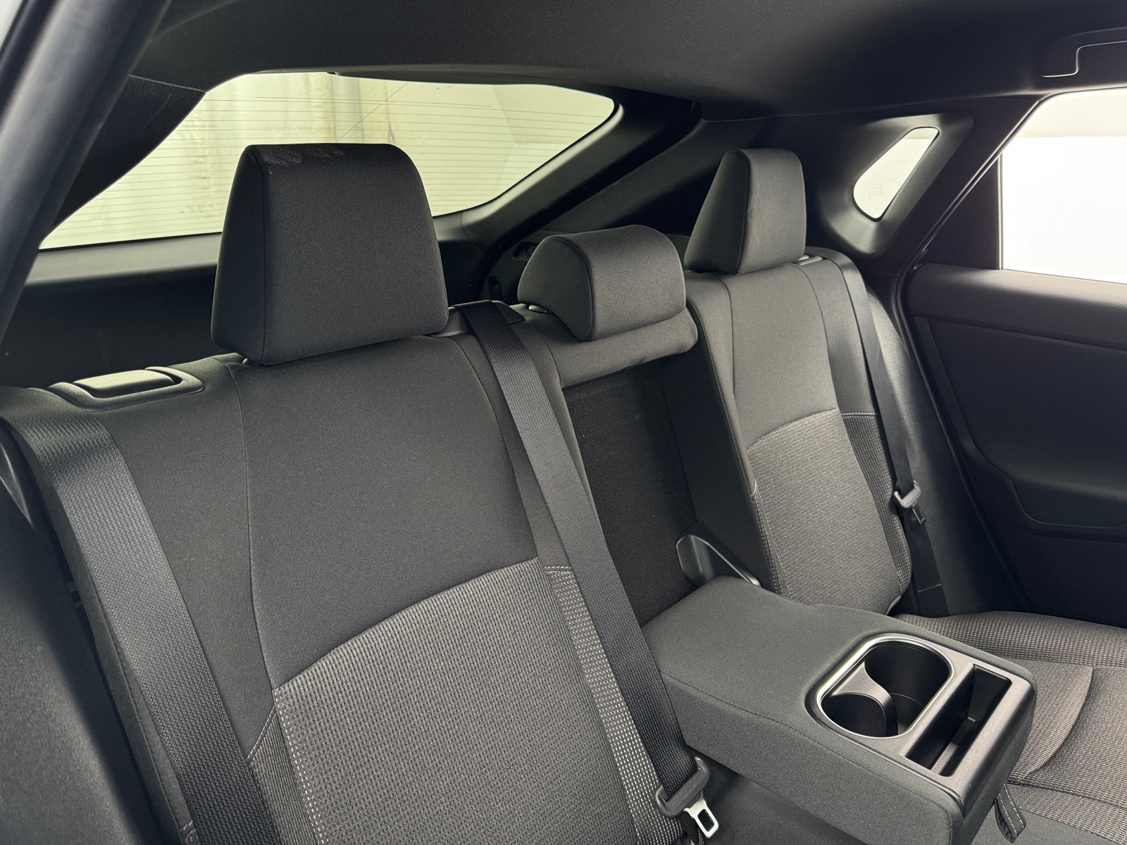 Thumbnail: 2023 Subaru Solterra - 6