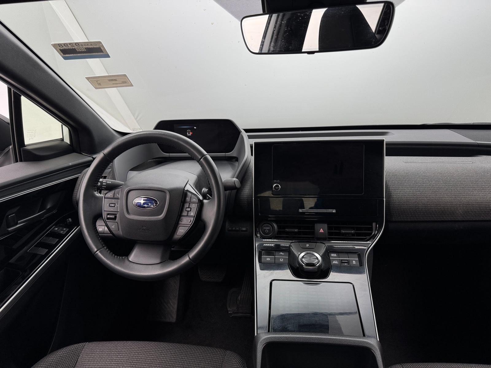 Thumbnail: 2023 Subaru Solterra - 3