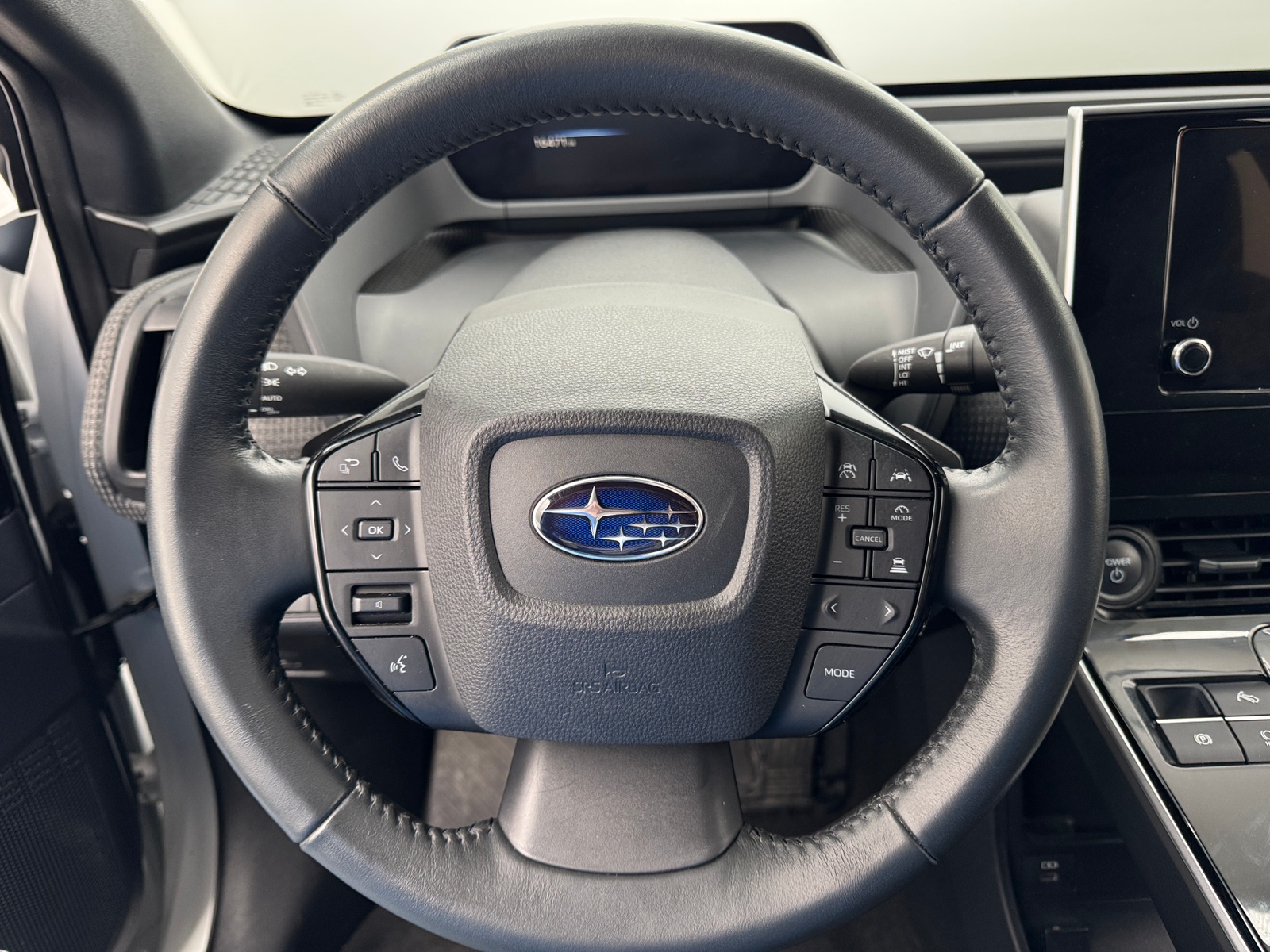 Thumbnail: 2023 Subaru Solterra - 5