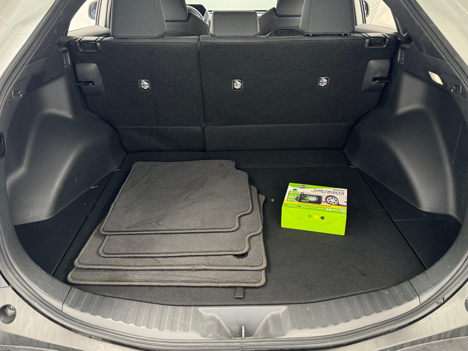 Thumbnail: 2023 Subaru Solterra - 7