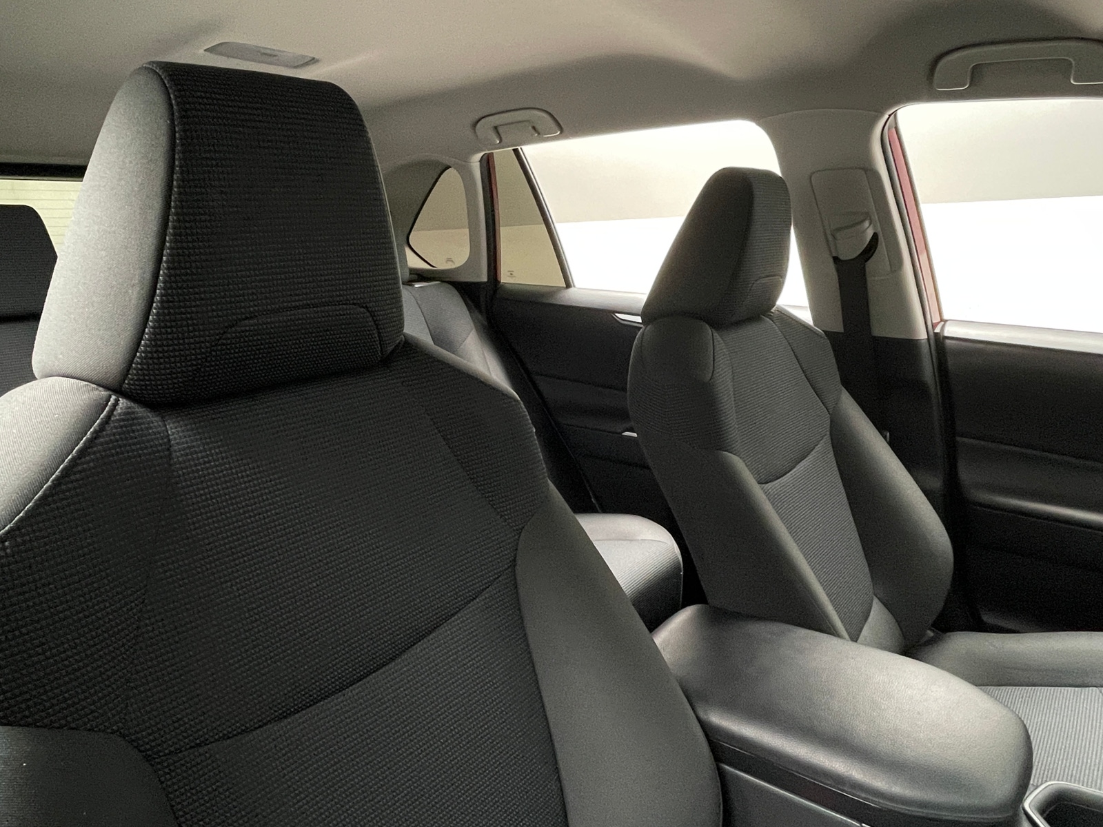 Thumbnail: 2024 Toyota RAV4 - 2