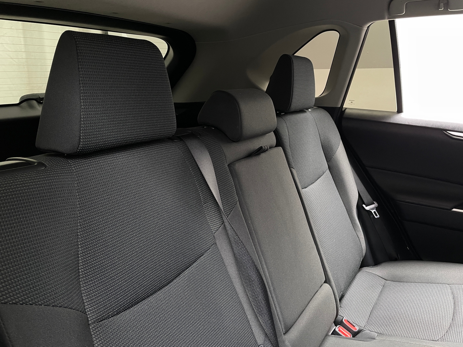 Thumbnail: 2024 Toyota RAV4 - 6