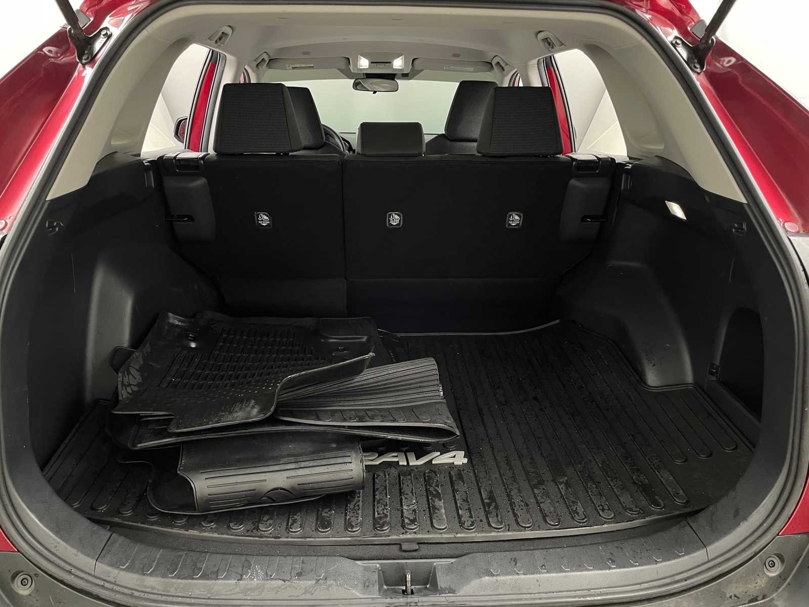 Thumbnail: 2024 Toyota RAV4 - 7