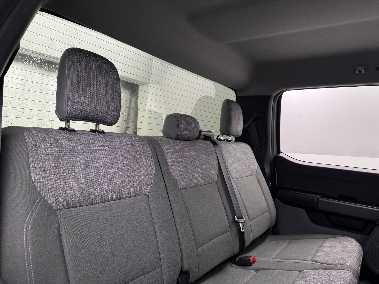 Thumbnail: 2023 Ford Econoline - 6