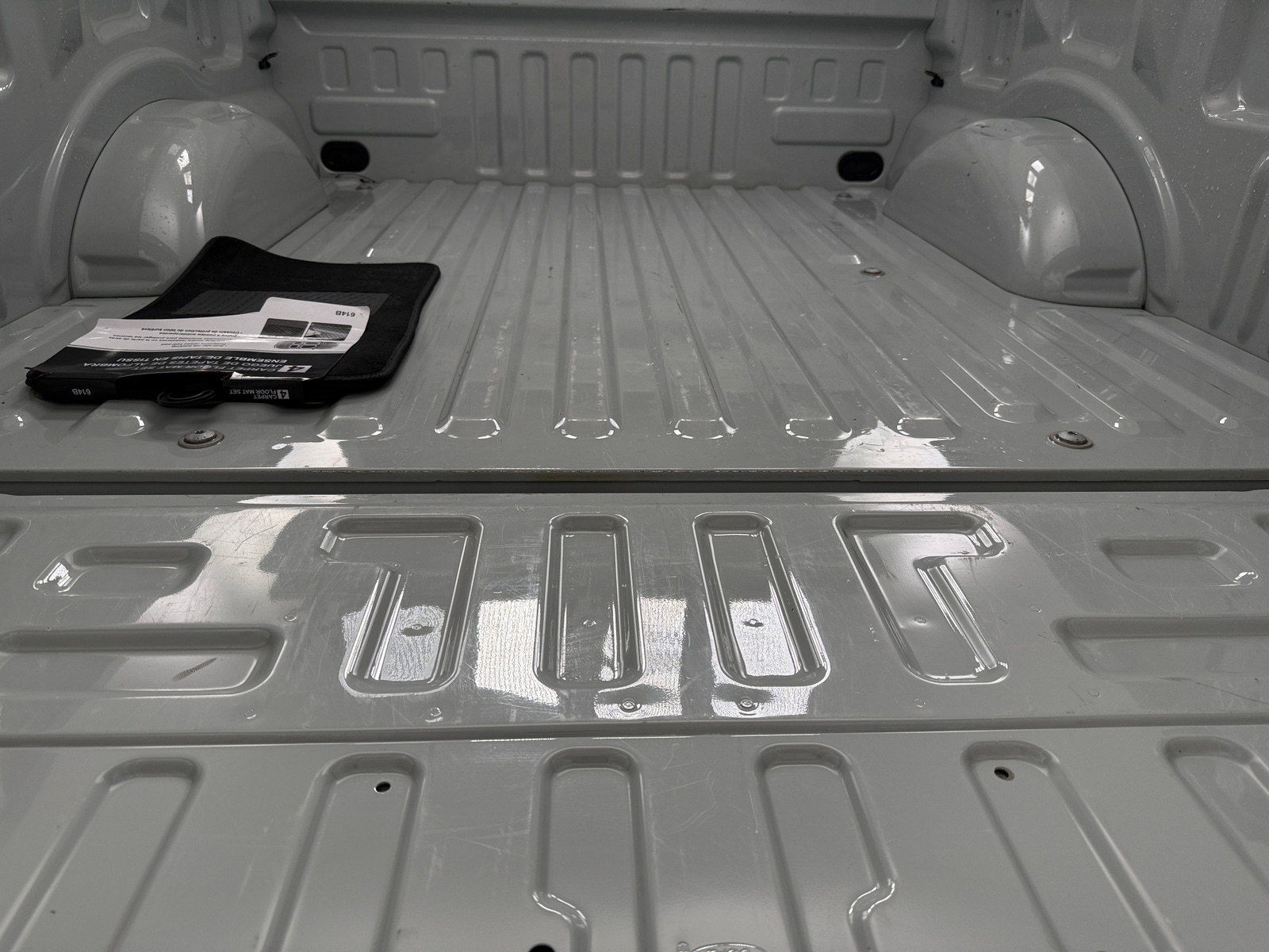 Thumbnail: 2023 Ford Econoline - 7