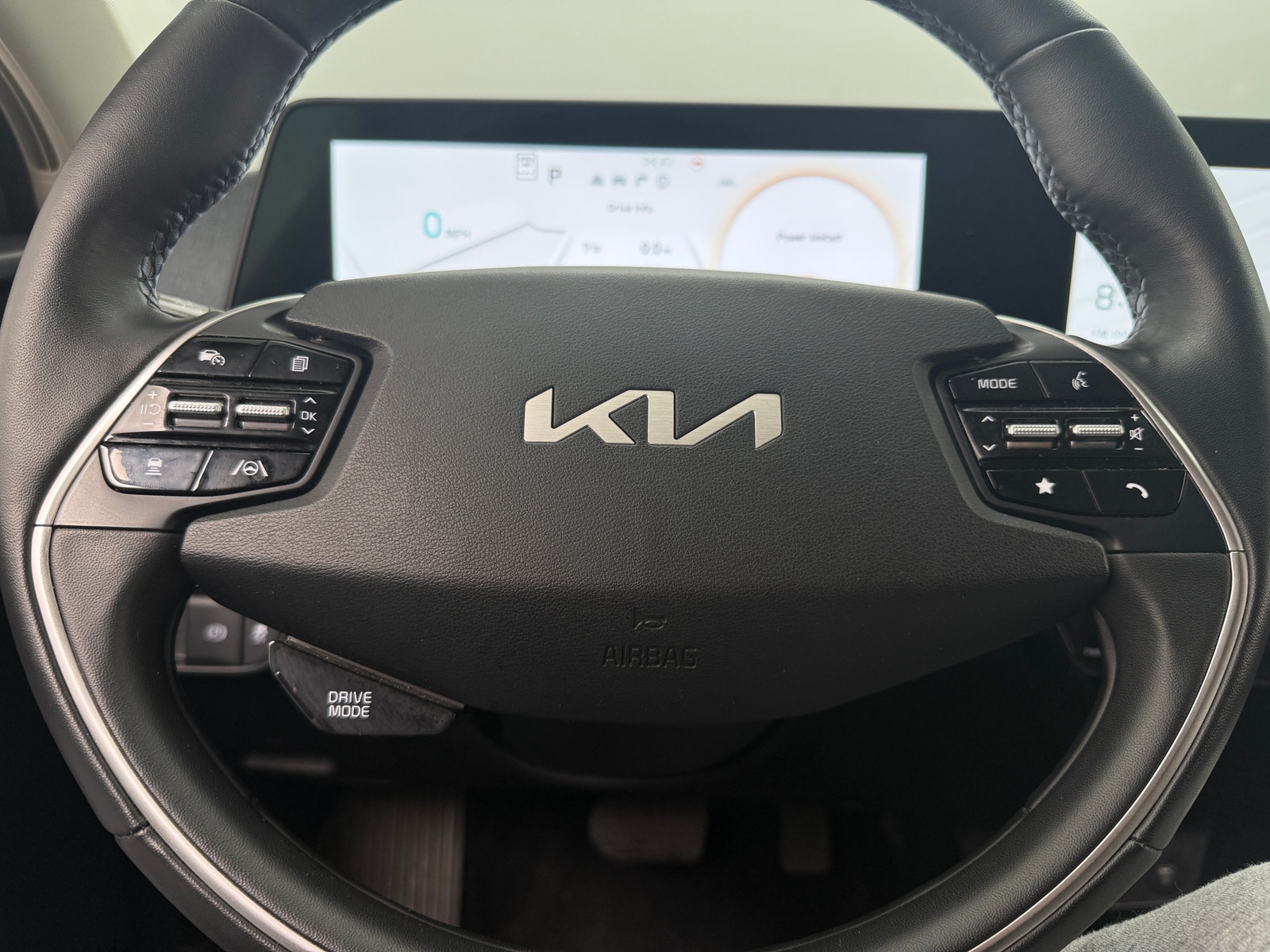 Thumbnail: 2024 Kia EV6 - 5