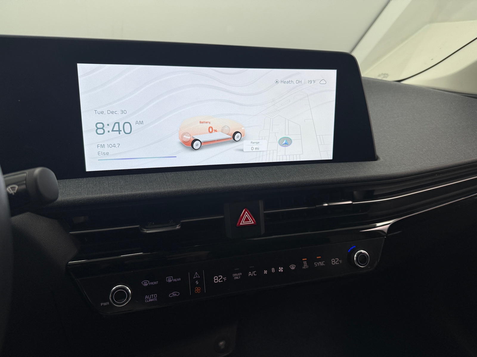 Thumbnail: 2024 Kia EV6 - 4