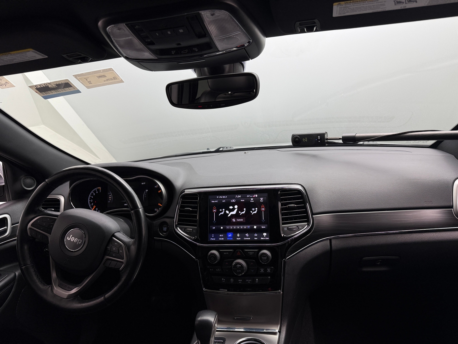 Thumbnail: 2020 Jeep Grand Cherokee - 2