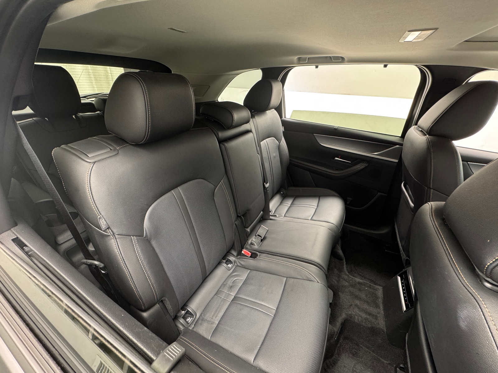 Thumbnail: 2025 Mazda CX-90 - 5