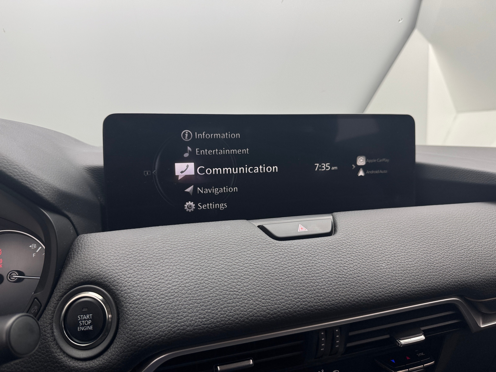 Thumbnail: 2025 Mazda CX-90 - 3