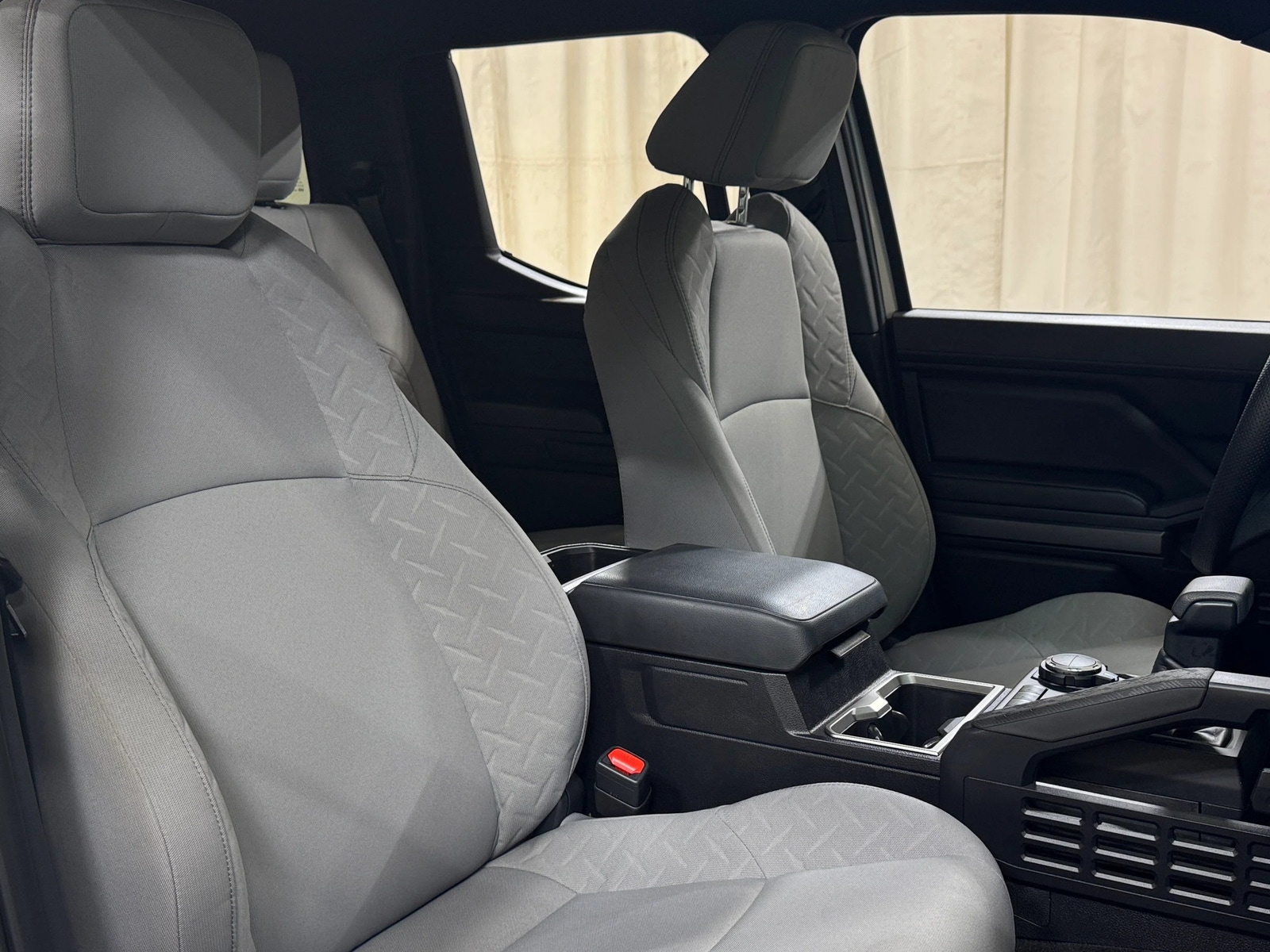 Thumbnail: 2025 Toyota Tacoma - 2