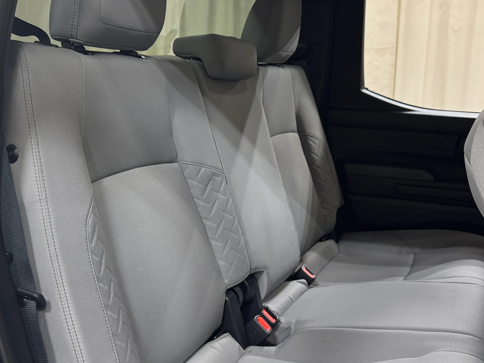 Thumbnail: 2025 Toyota Tacoma - 6