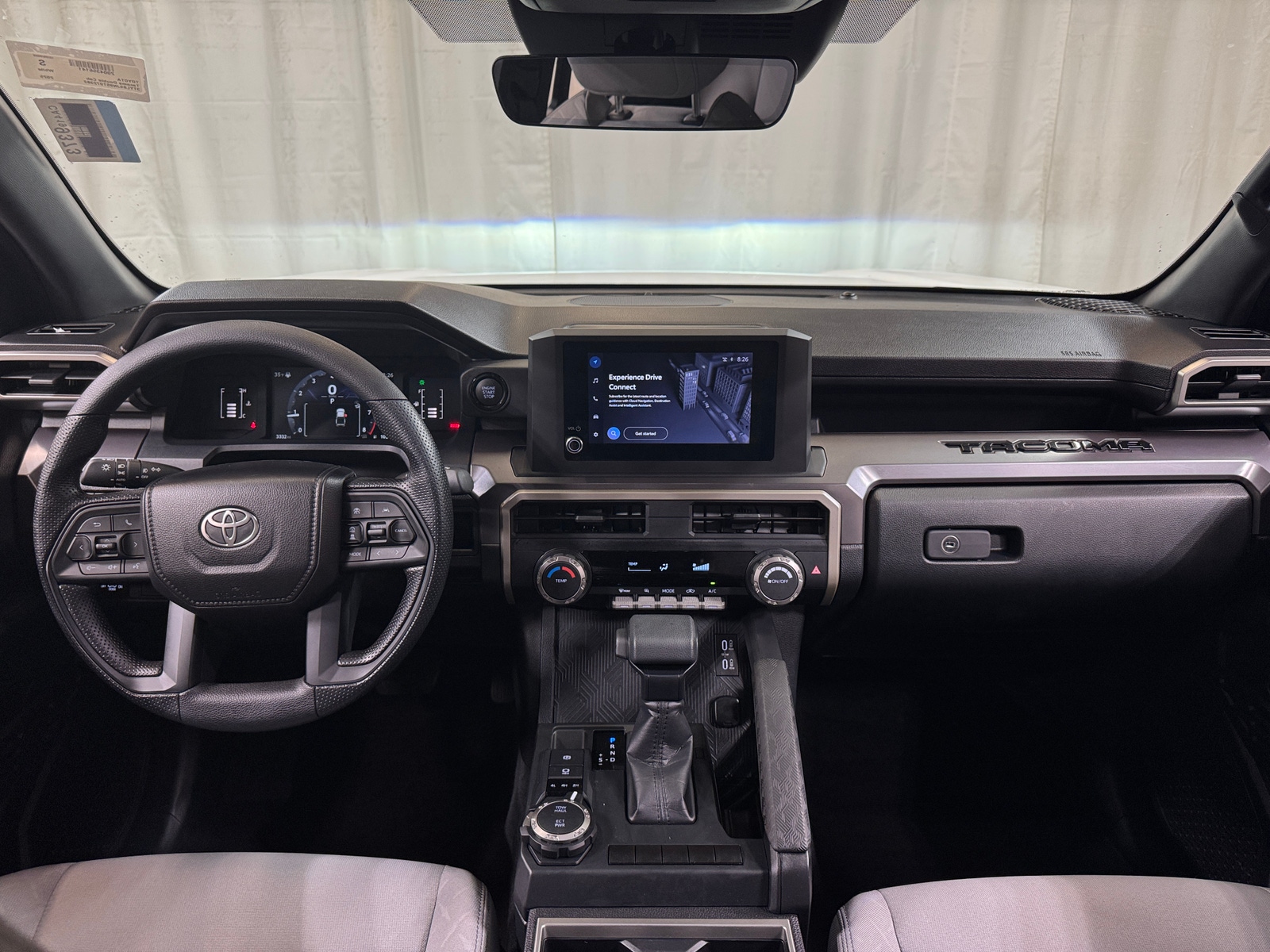 Thumbnail: 2025 Toyota Tacoma - 3