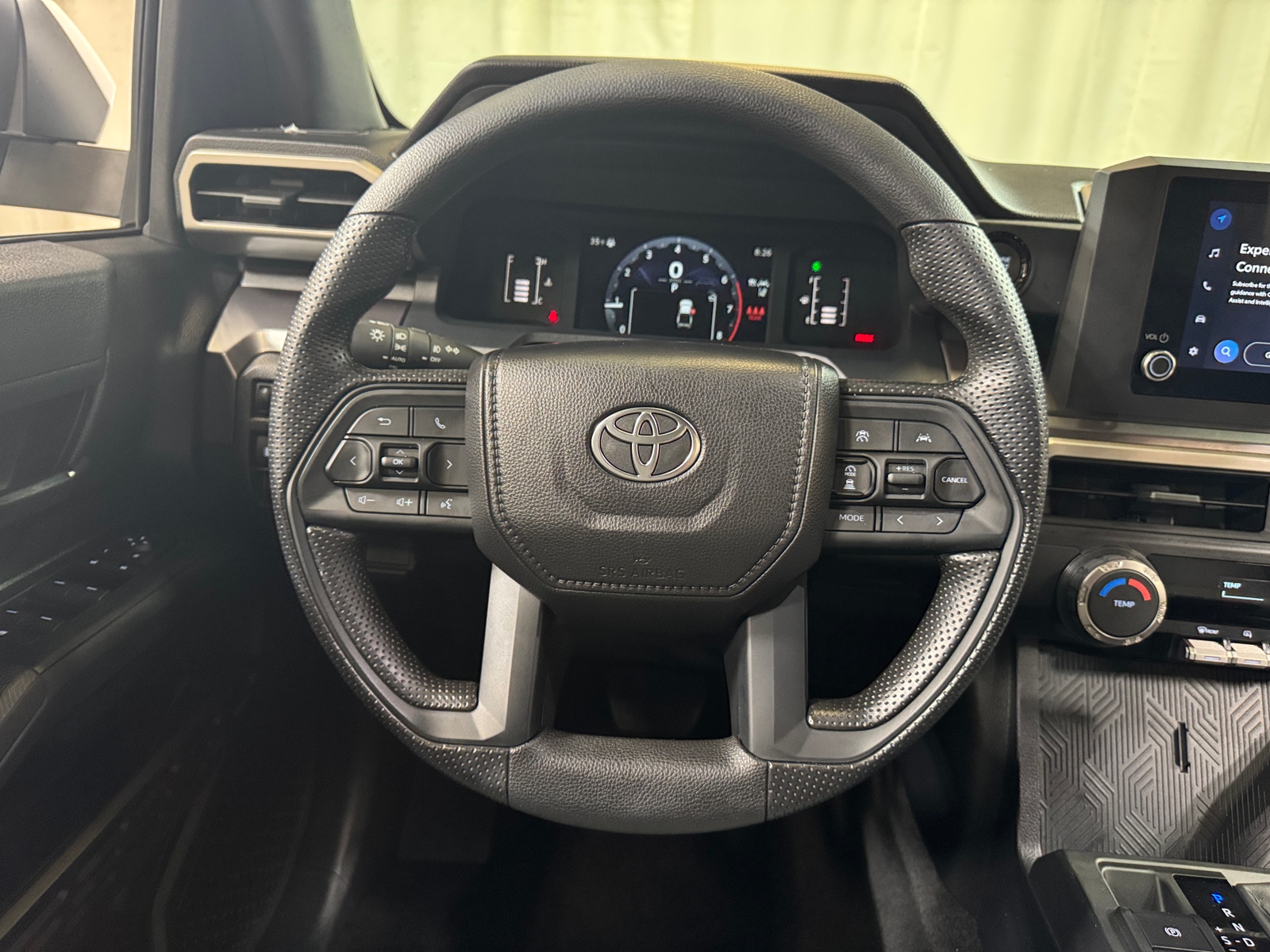 Thumbnail: 2025 Toyota Tacoma - 5