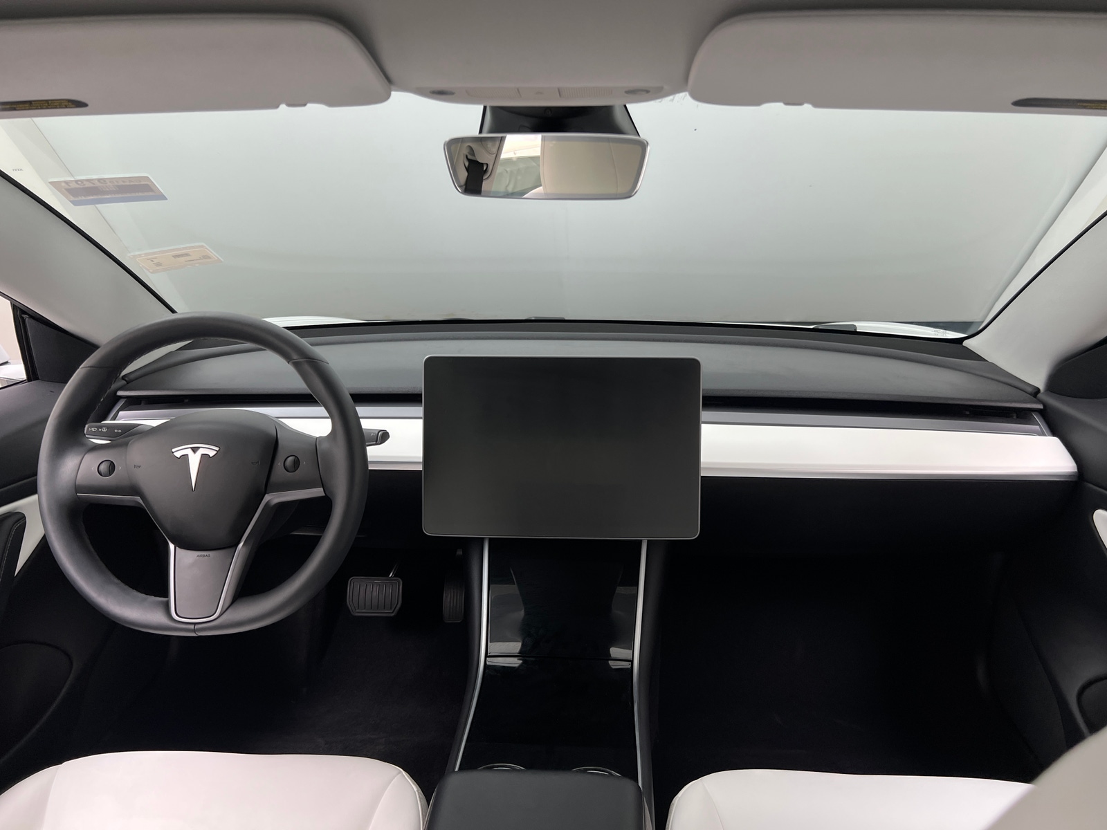 Thumbnail: 2020 Tesla Model 3 - 2