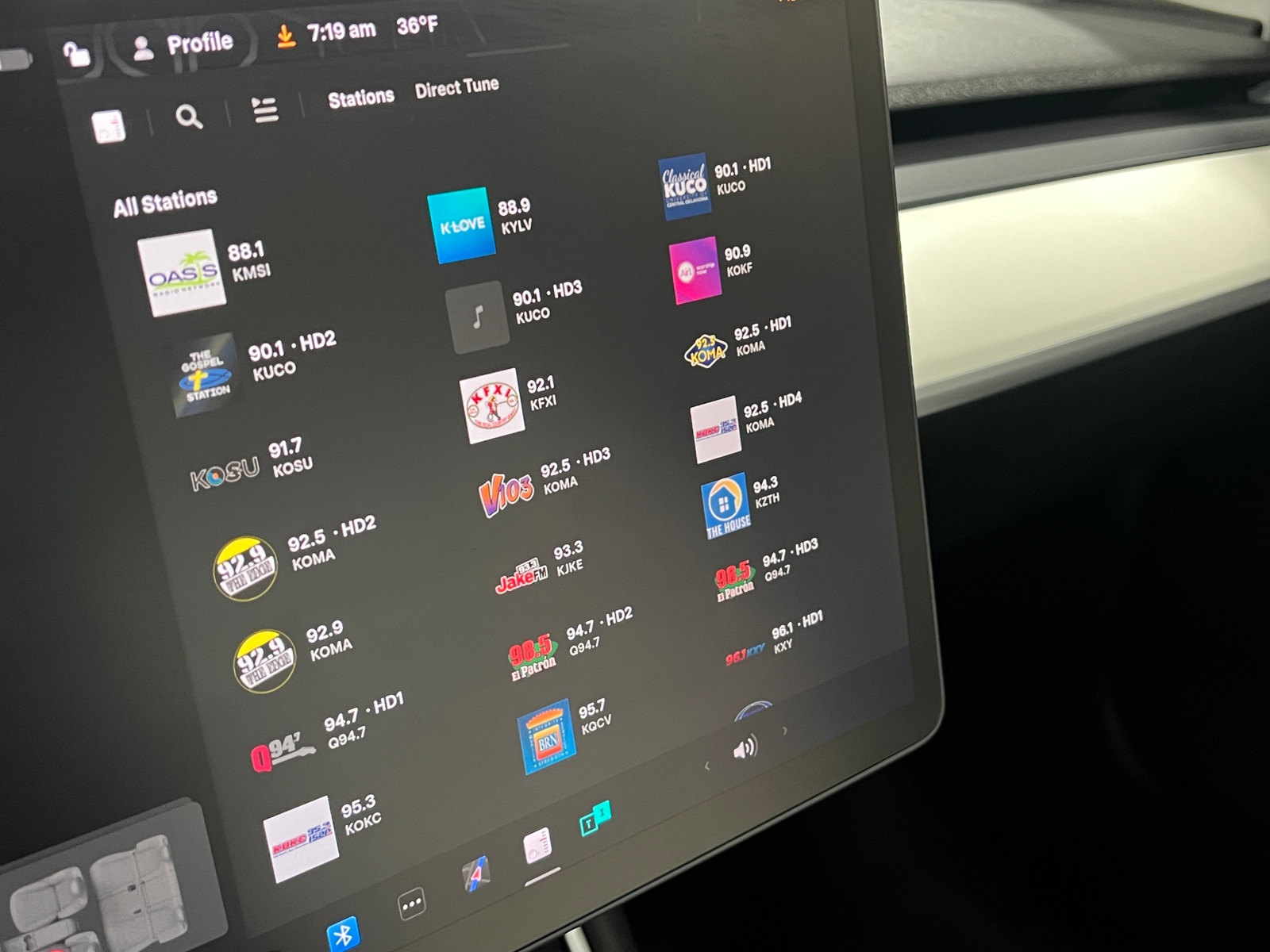 Thumbnail: 2020 Tesla Model 3 - 3