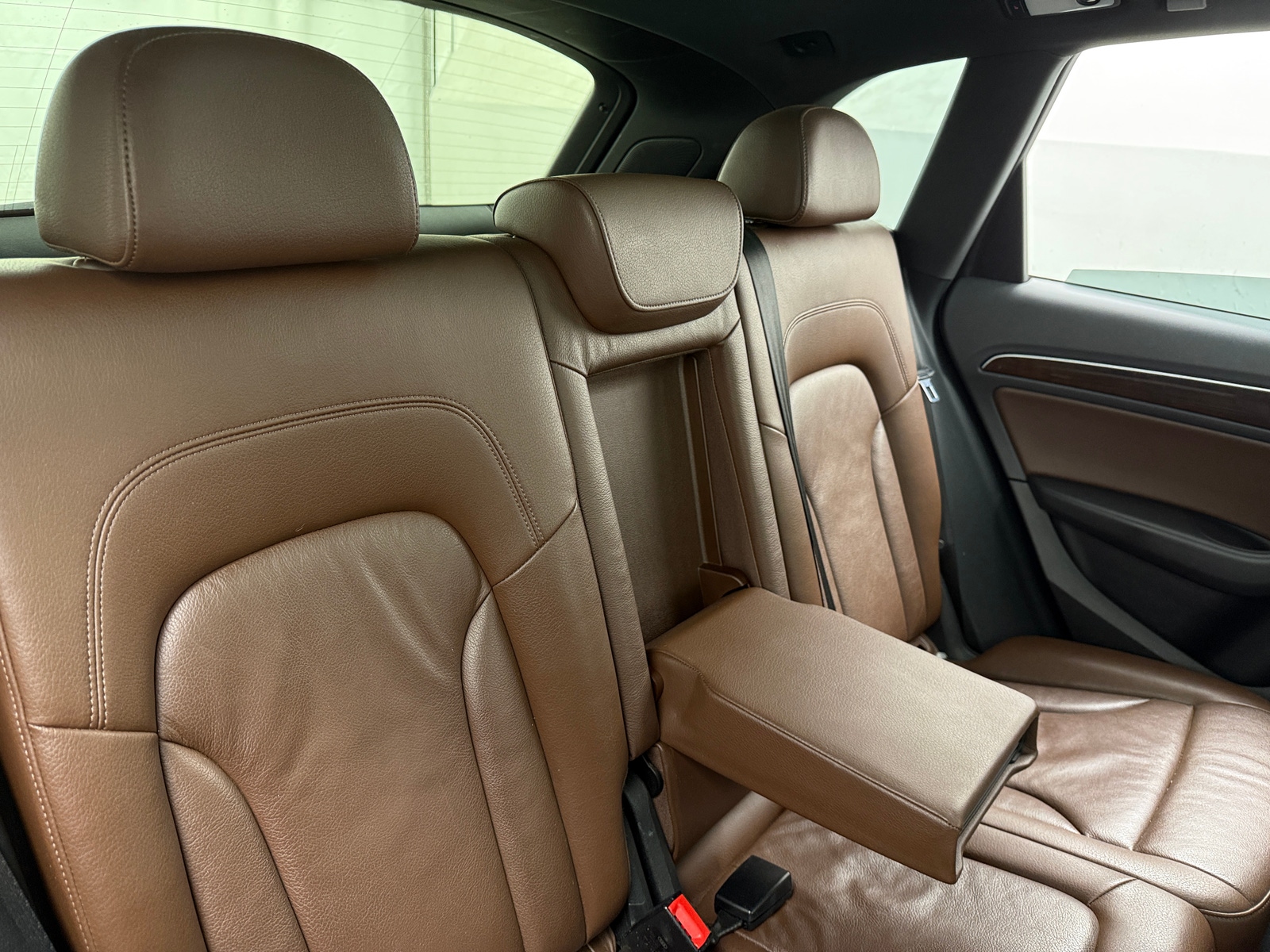 Thumbnail: 2016 Audi Q5 - 5