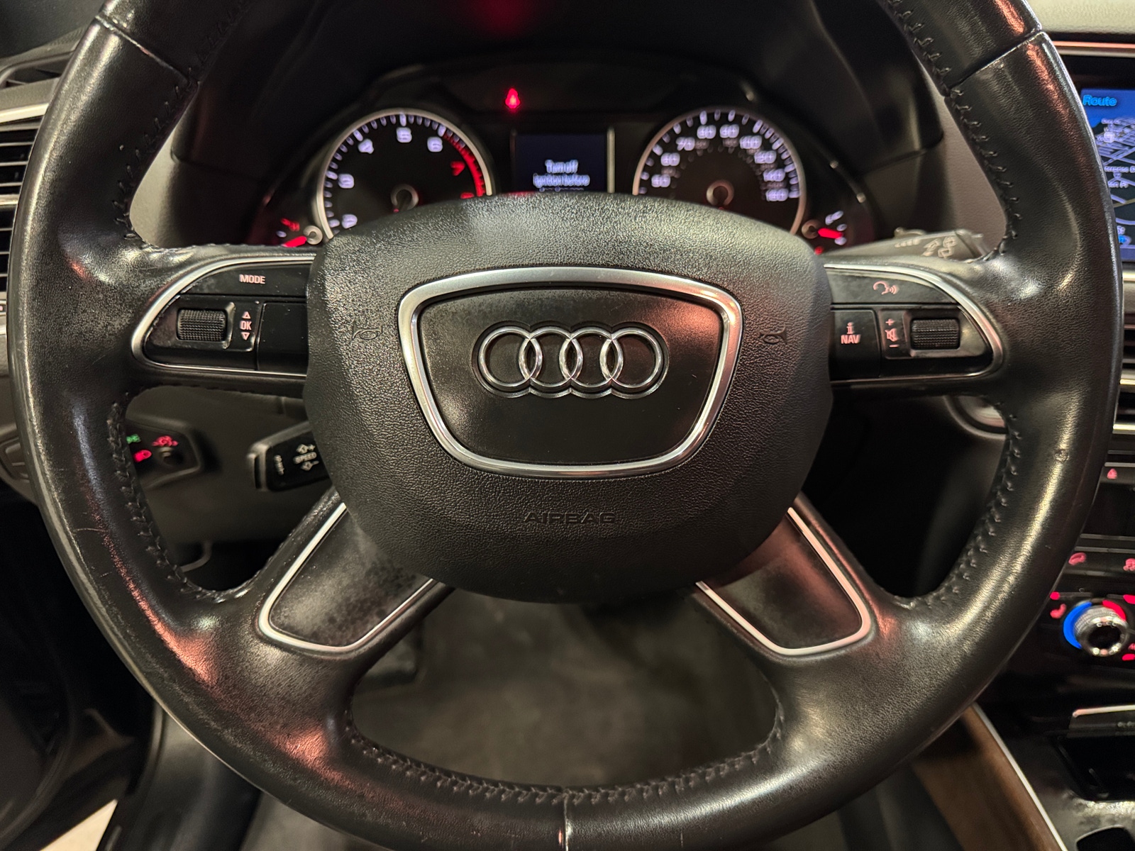 Thumbnail: 2016 Audi Q5 - 4
