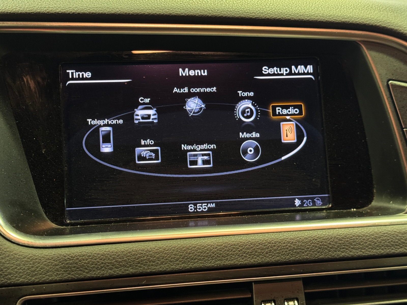 Thumbnail: 2016 Audi Q5 - 3