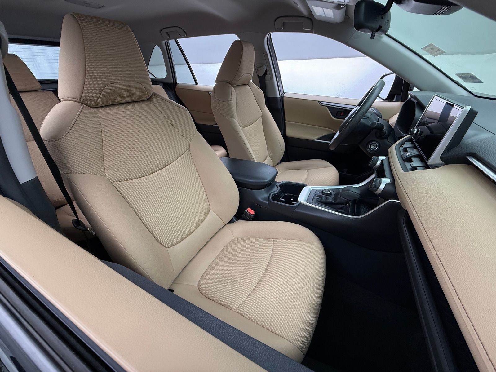 Thumbnail: 2023 Toyota RAV4 - 2