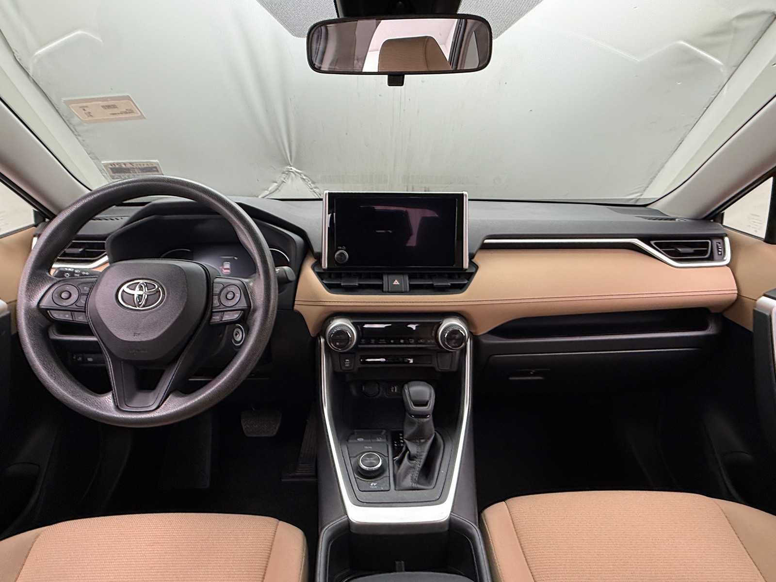 Thumbnail: 2023 Toyota RAV4 - 3