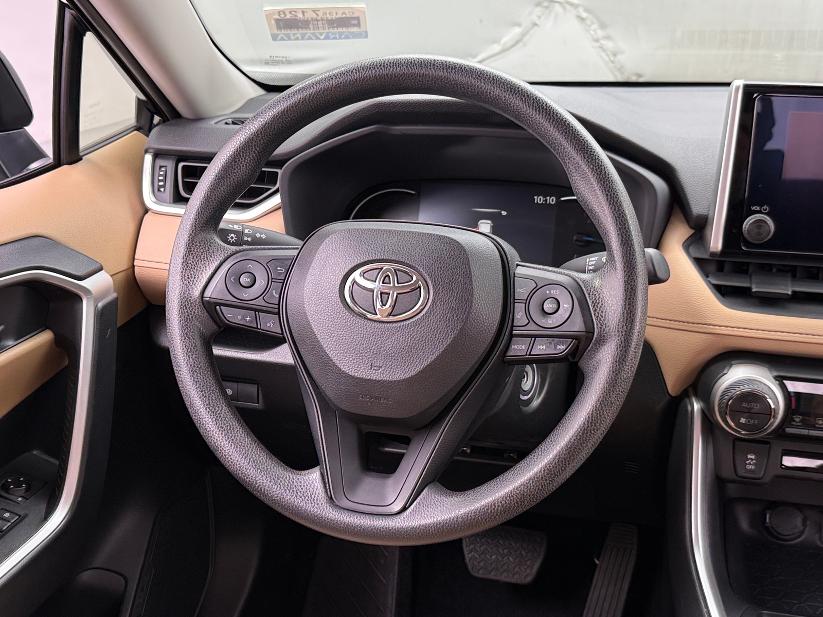 Thumbnail: 2023 Toyota RAV4 - 5