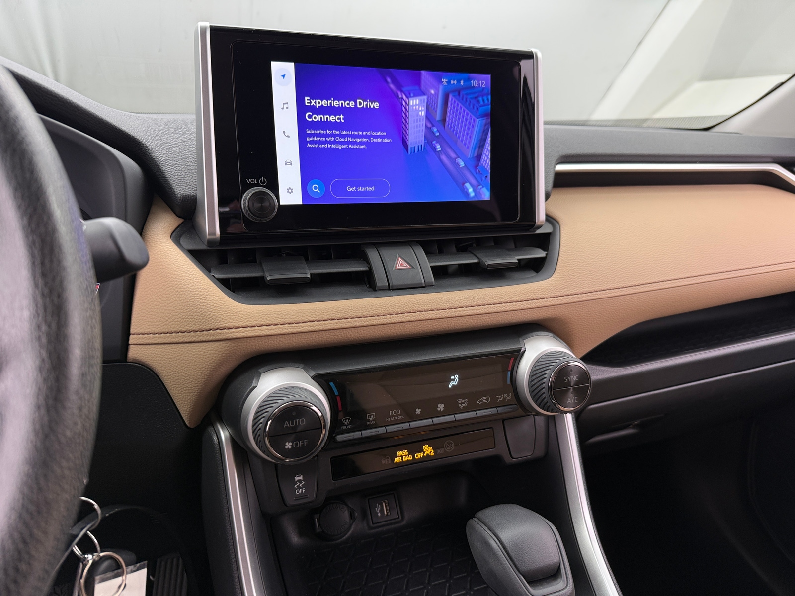 Thumbnail: 2023 Toyota RAV4 - 4