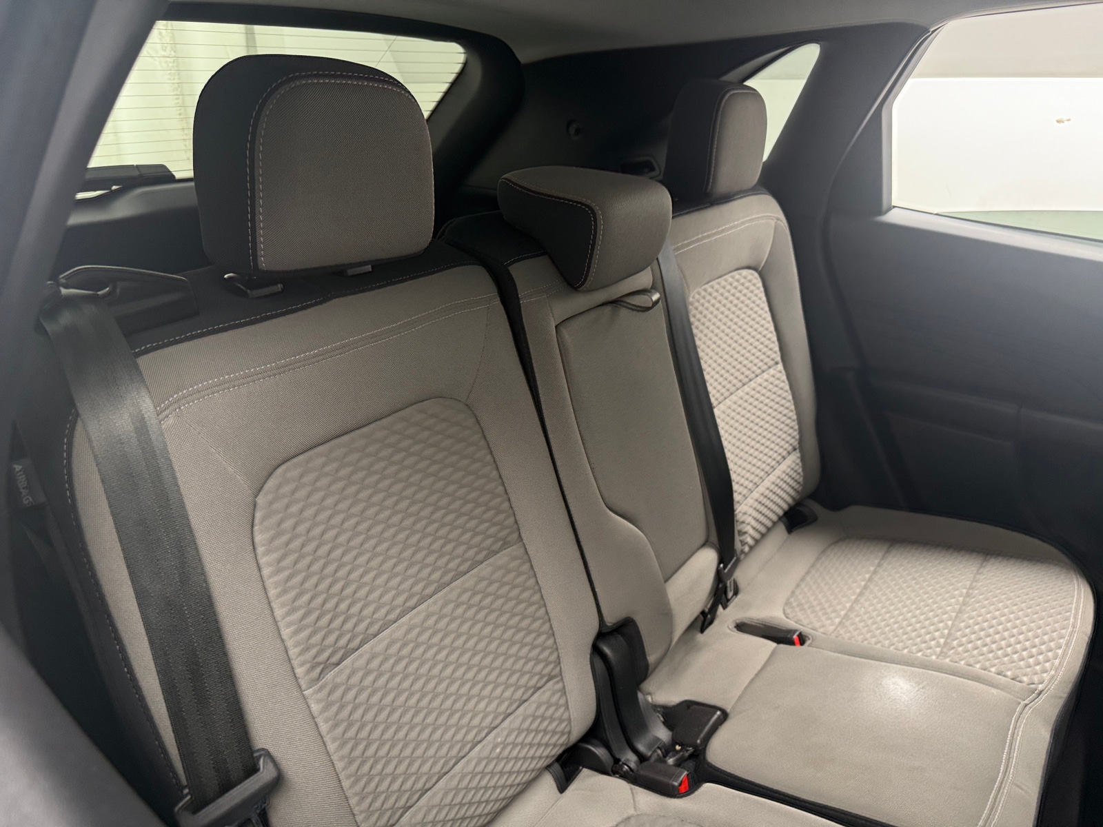 Thumbnail: 2022 Ford Escape - 6