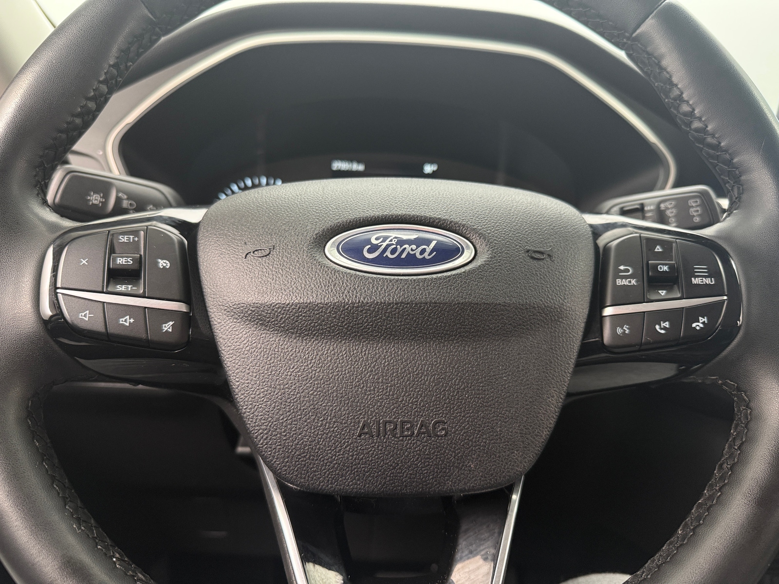 Thumbnail: 2022 Ford Escape - 5