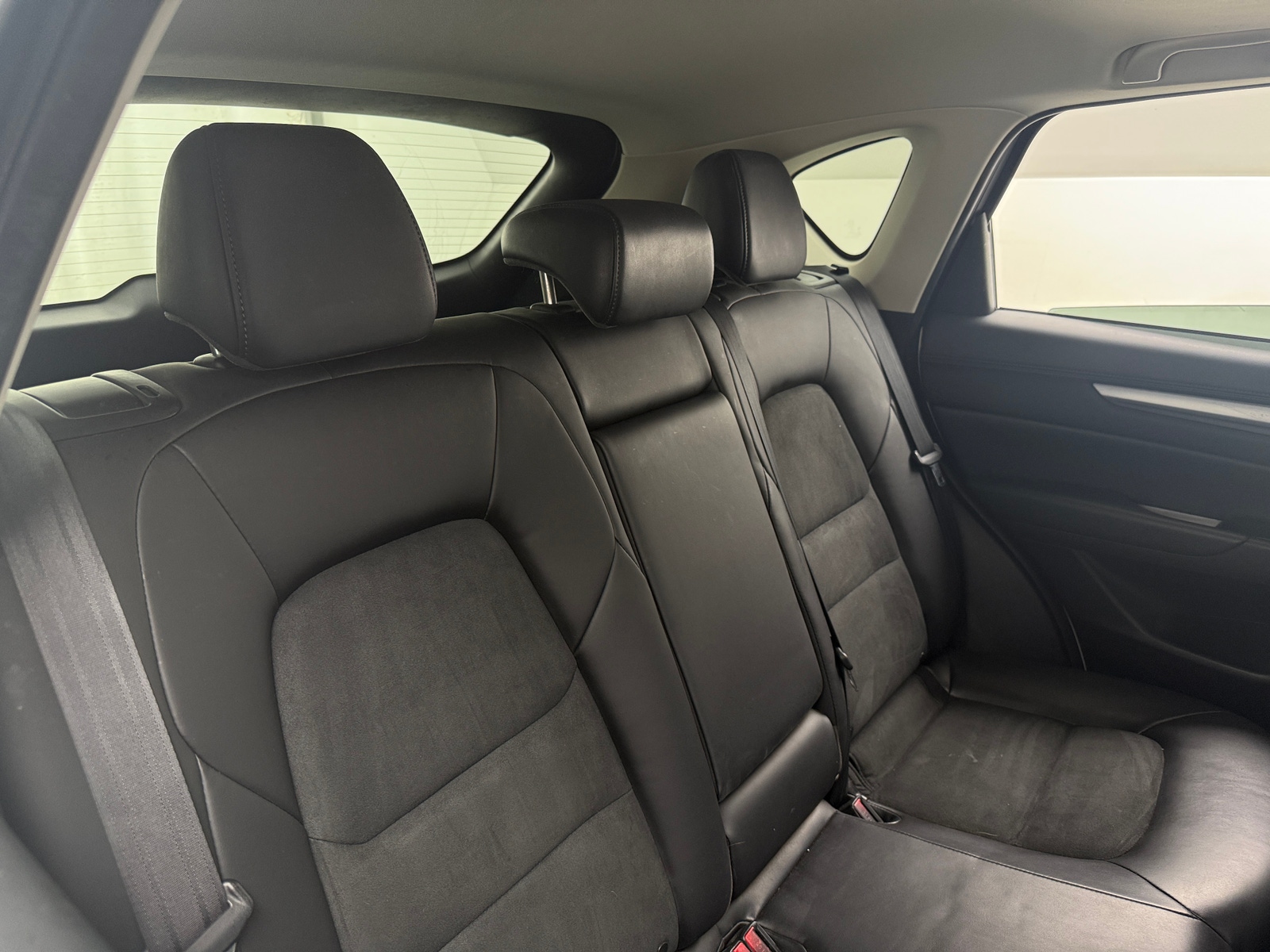 Thumbnail: 2019 Mazda CX-5 - 5